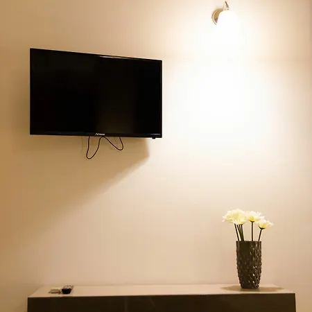 Palazzo Caltagirone Apartment Palermo