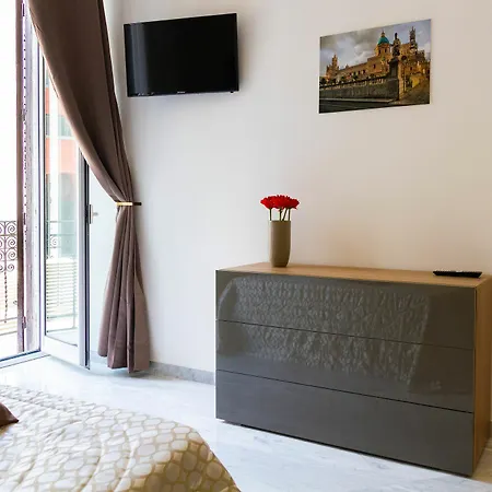 Apartment Palazzo Caltagirone