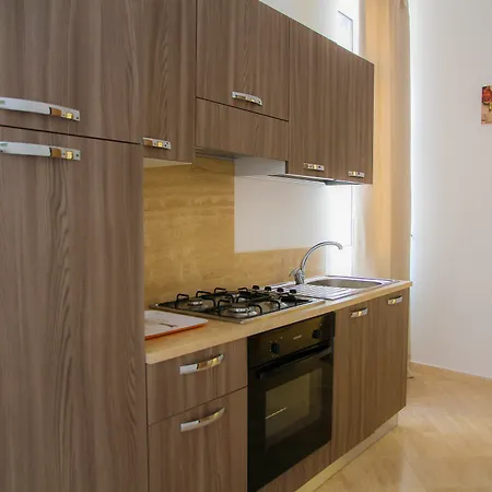Palazzo Caltagirone Apartment Palermo